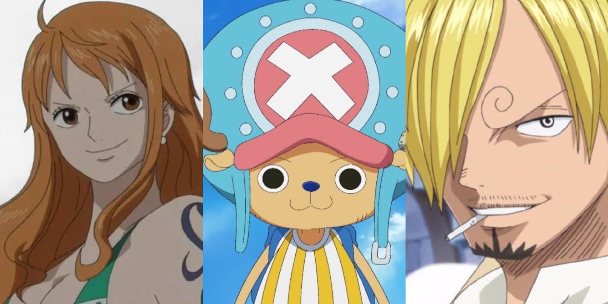 One Piece: Chopper's 10 Biggest Accomplishments, Ranked