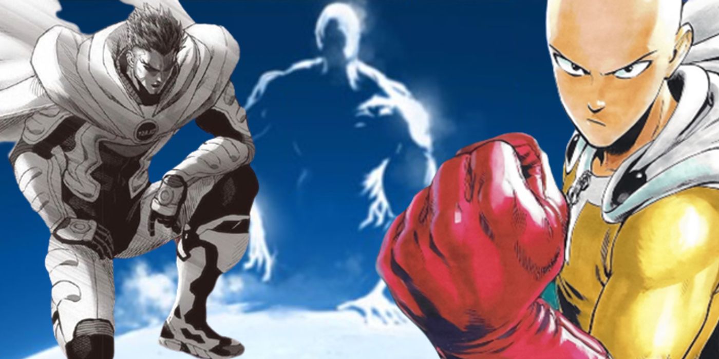 One-Punch Man Starts Unraveling the Series' Biggest Mysteries