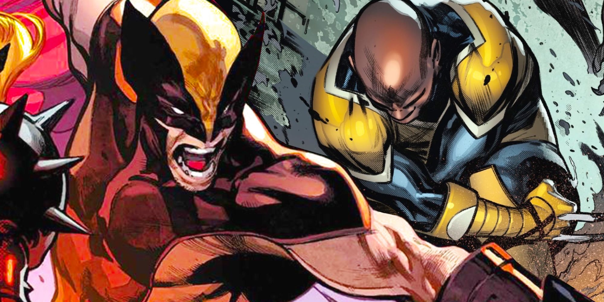 One X-Men Hero Was Actually Wolverine For Much Longer Than Logan Featured