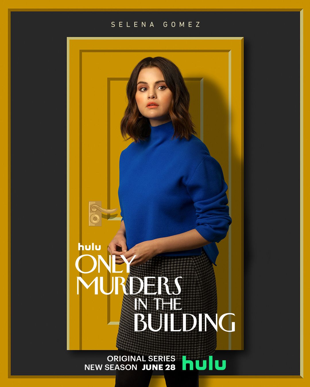 Only Murders In The Building Season 2 Teaser Reveals Guest Stars