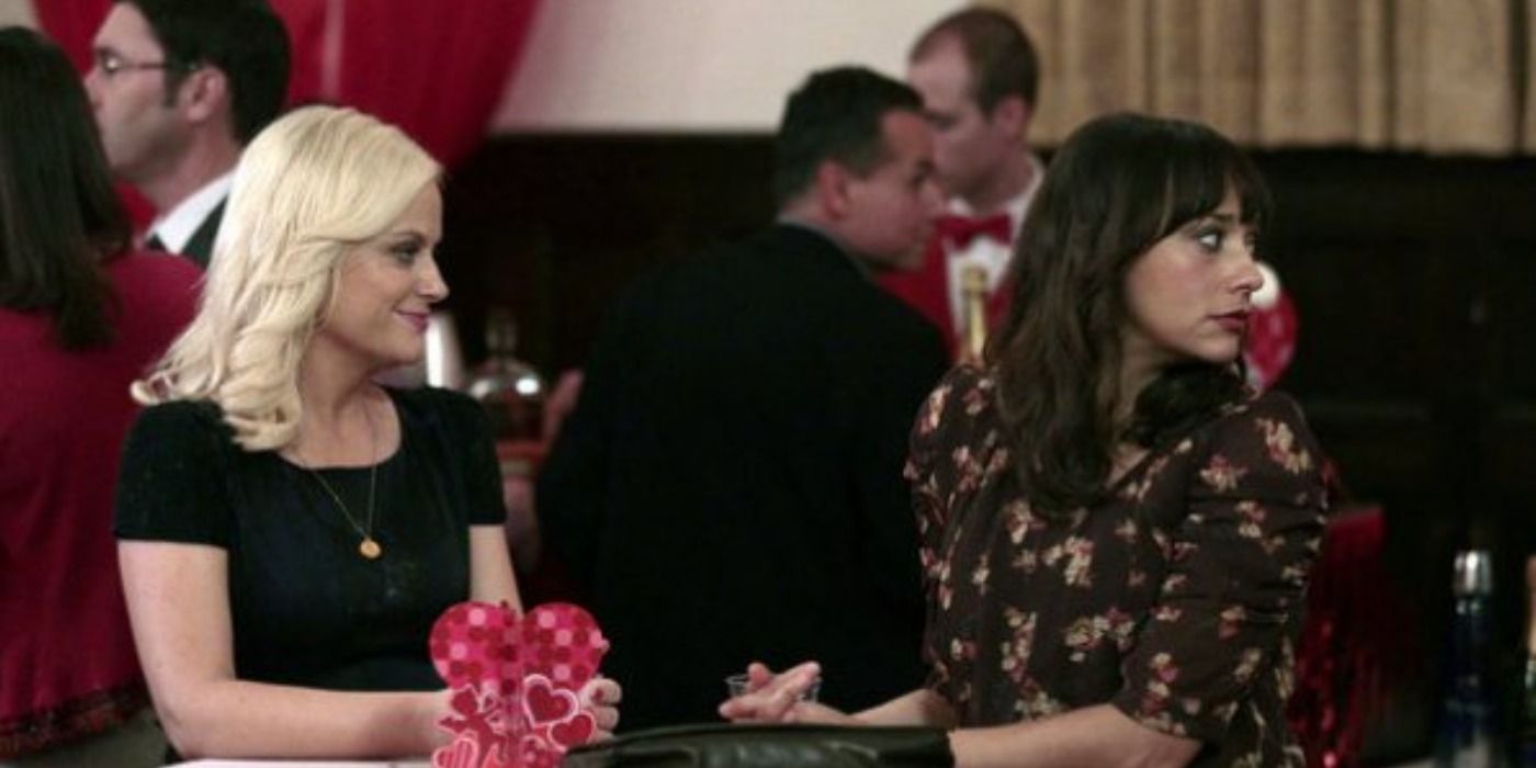Parks and Recreation 10 Best Holiday Episodes In The Series