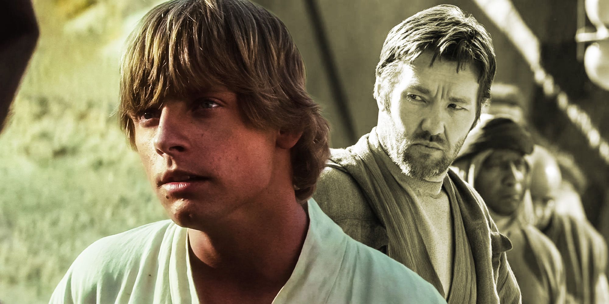 Owen & Beru’s Reva Fight Explains Luke’s Blaster Skills In A New Hope