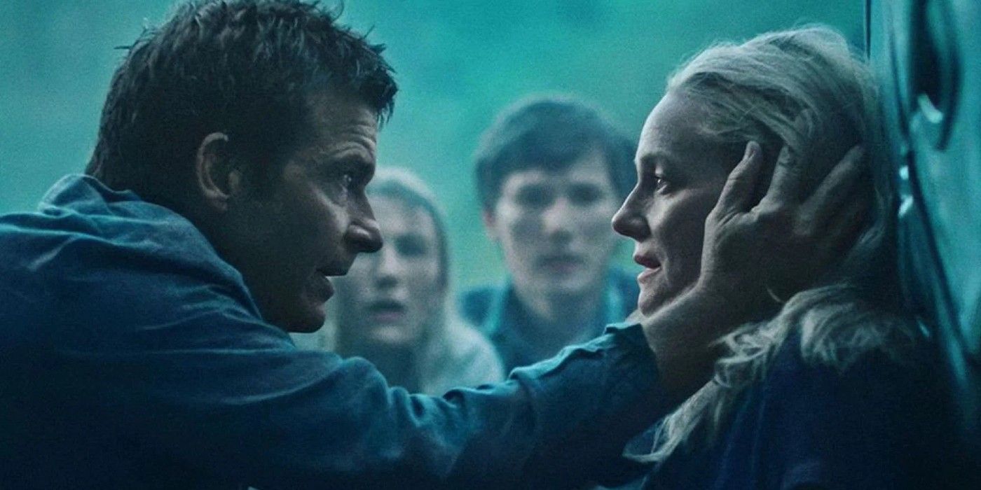 Ozark’s Car Crash Aftermath Was Predicted In The Very First Episode