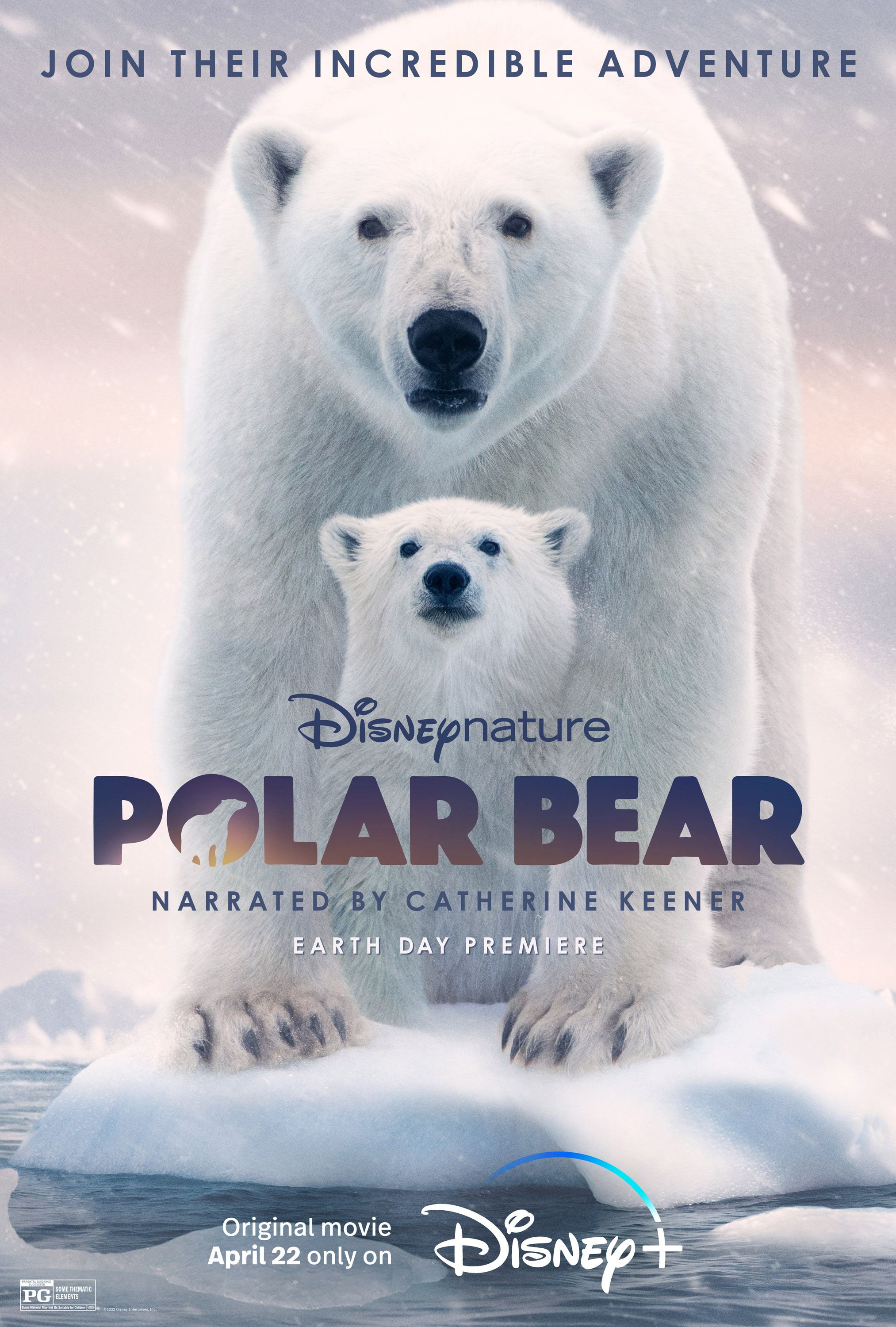 Polar Bear (2022) ScreenRant