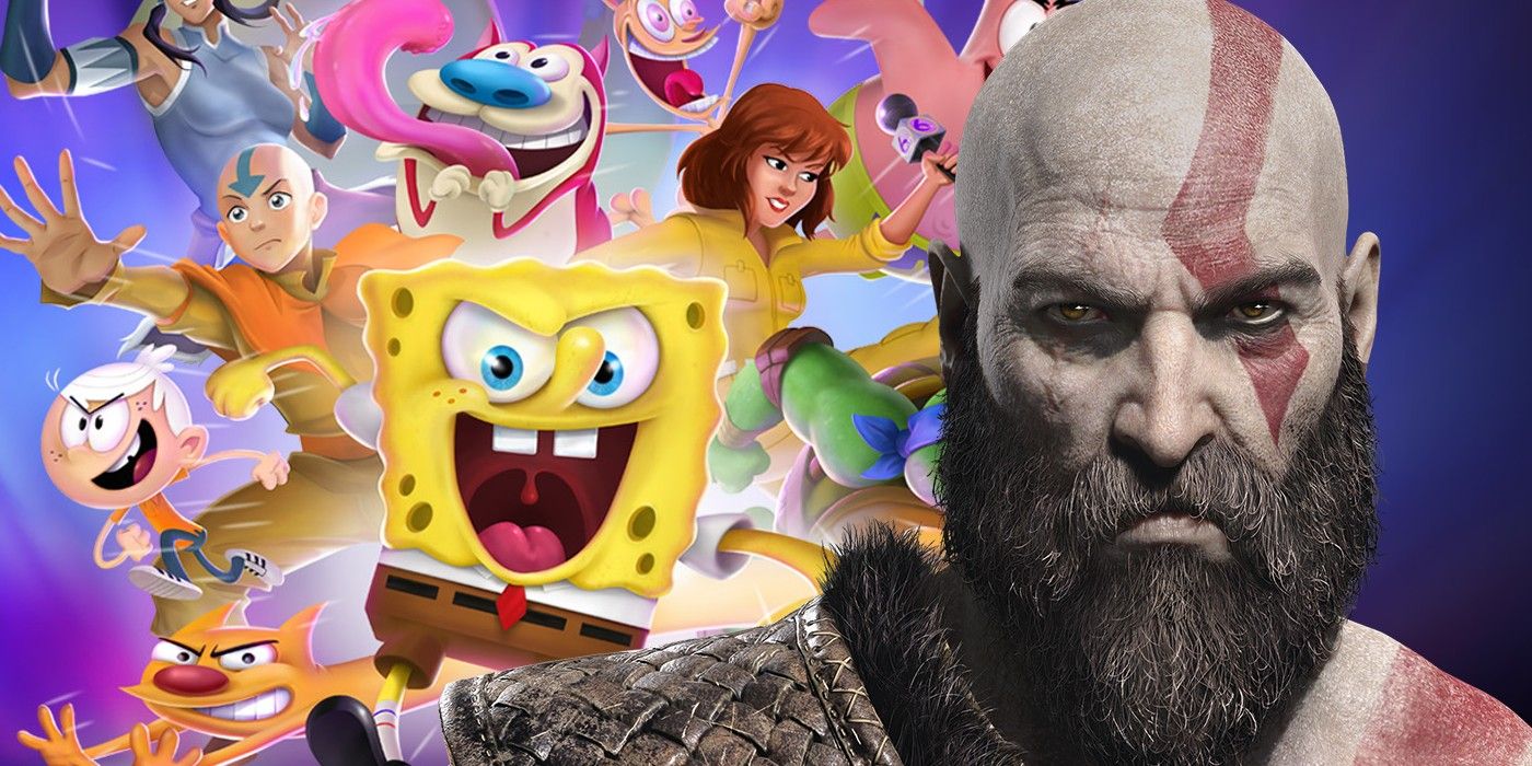 PlayStation Plus Monthly Games for June: God of War, Naruto to