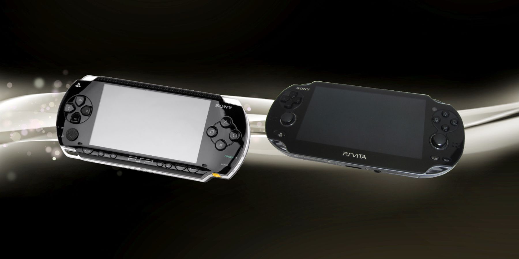 PSP & PS Vita Owners Shouldn't Update Their PS3 Firmware