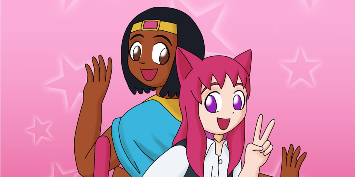 Cover for Pandora&rsquo;s Tale Chapter 4