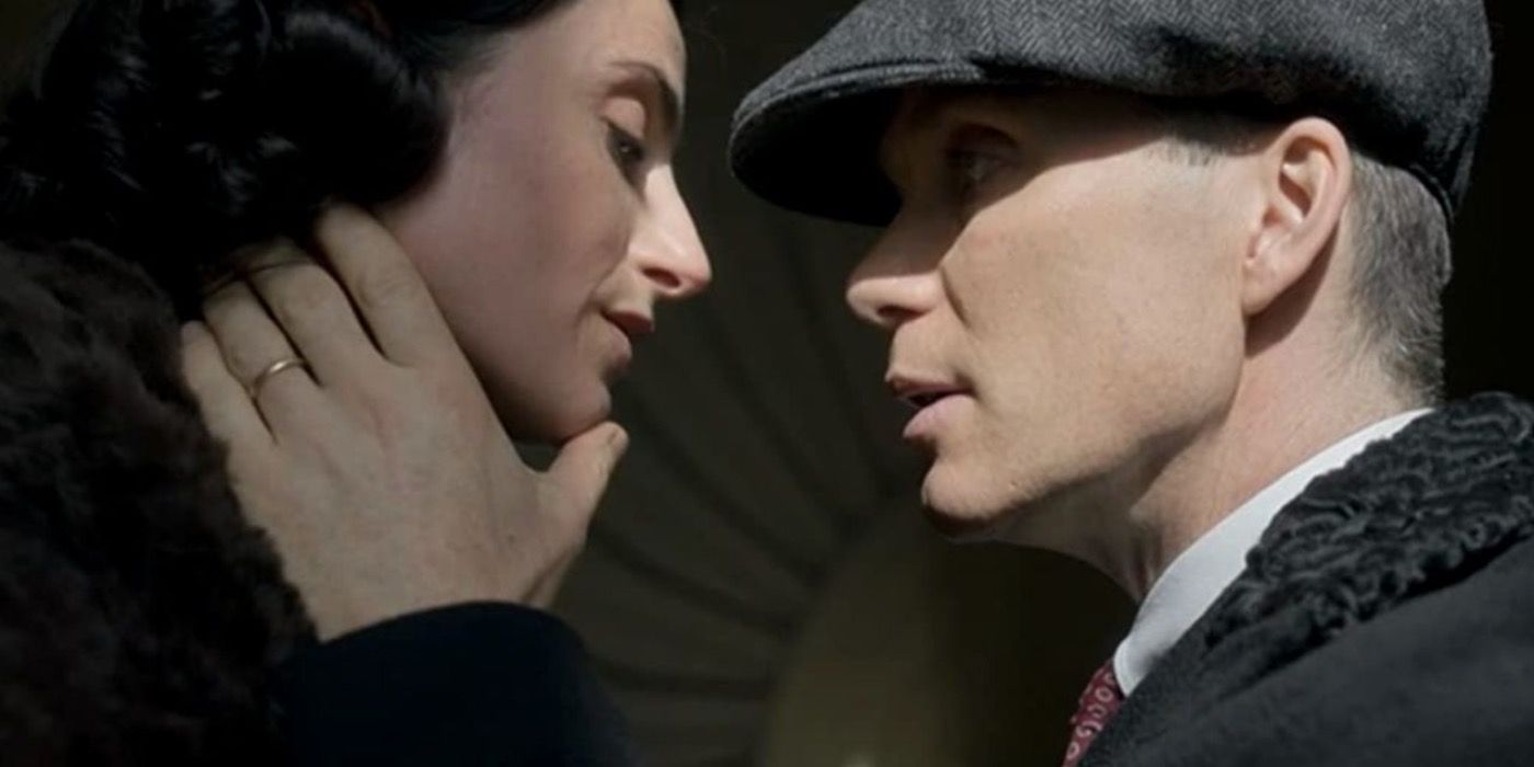 Peaky Blinders Lizzies 8 Best Quotes From The Final Season 