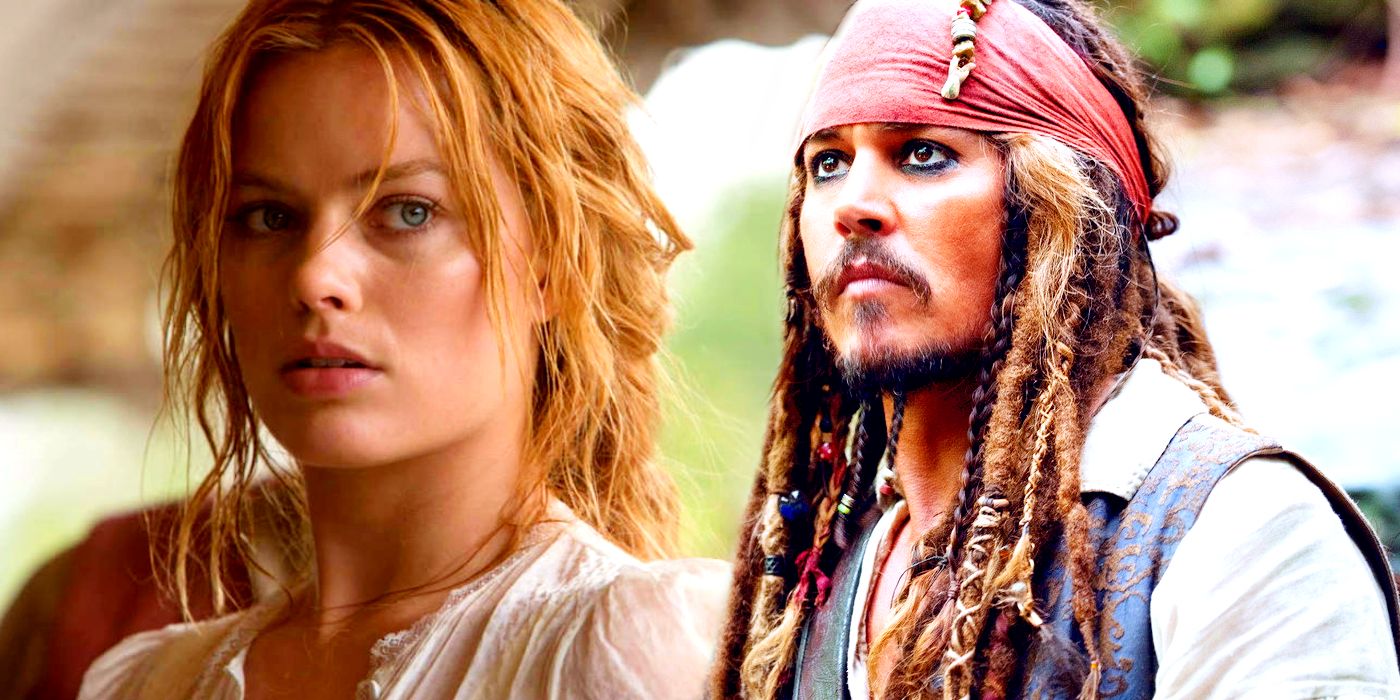 Jack Sparrow's Fate in Pirates of the Caribbean 6 is Still Uncertain