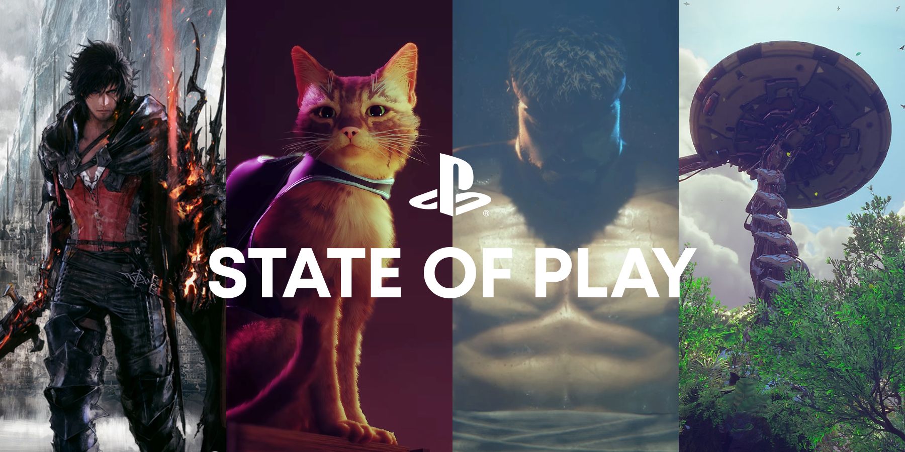All Games Showcased at State of Play June 2022