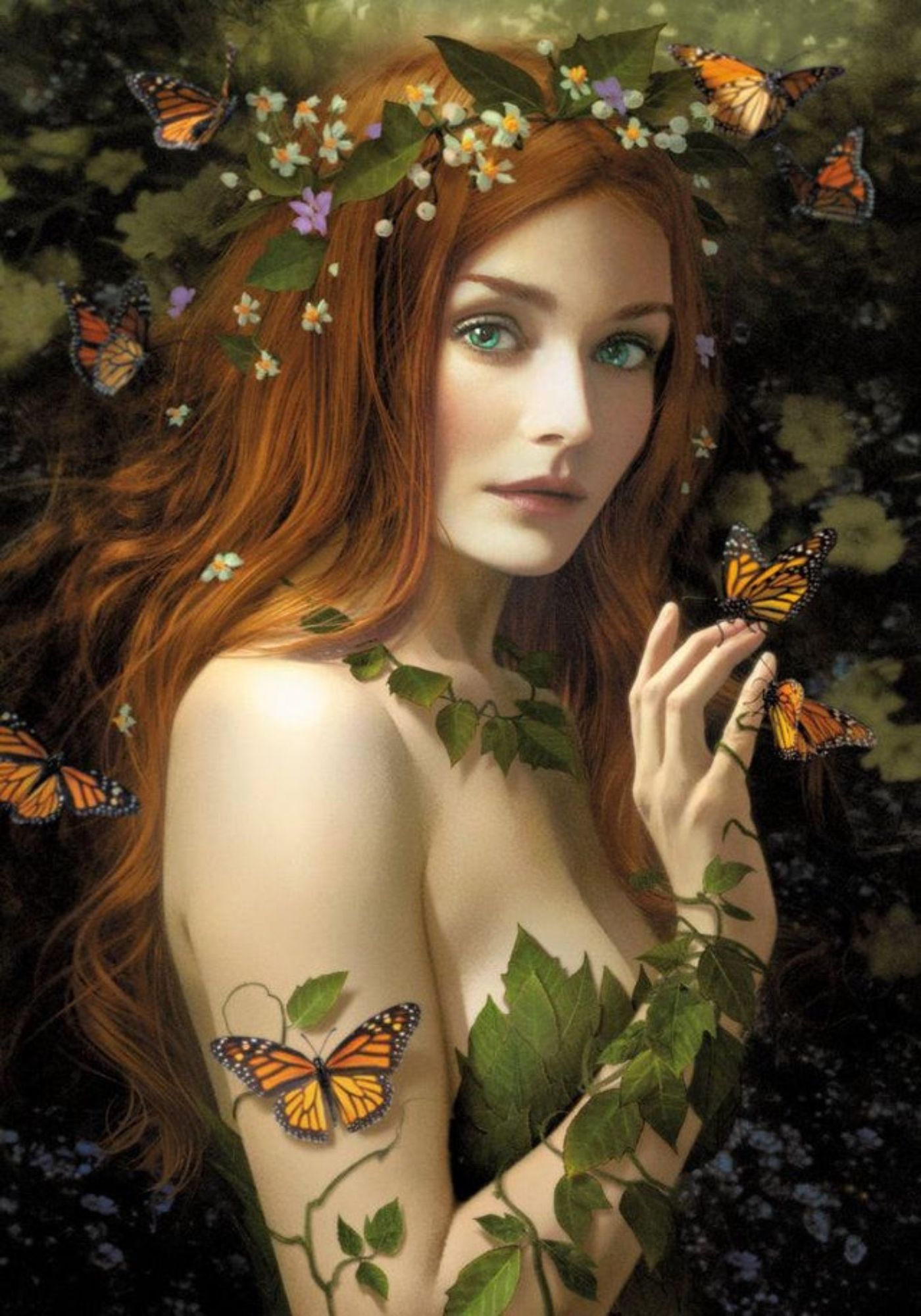 Poison Ivy Cover-2