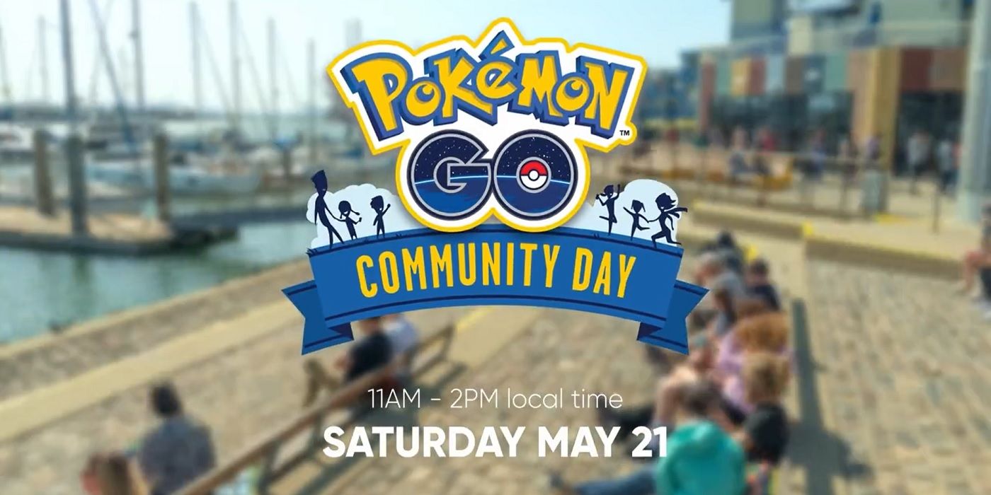 Pokémon GO Community Day Meetups Impact Rural Players