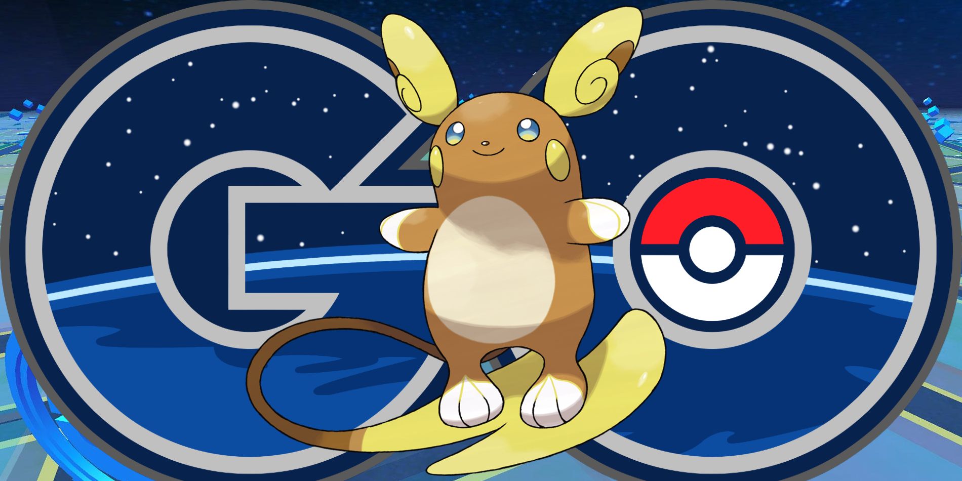 Como vencer Raichu de Alola em Pokémon GO