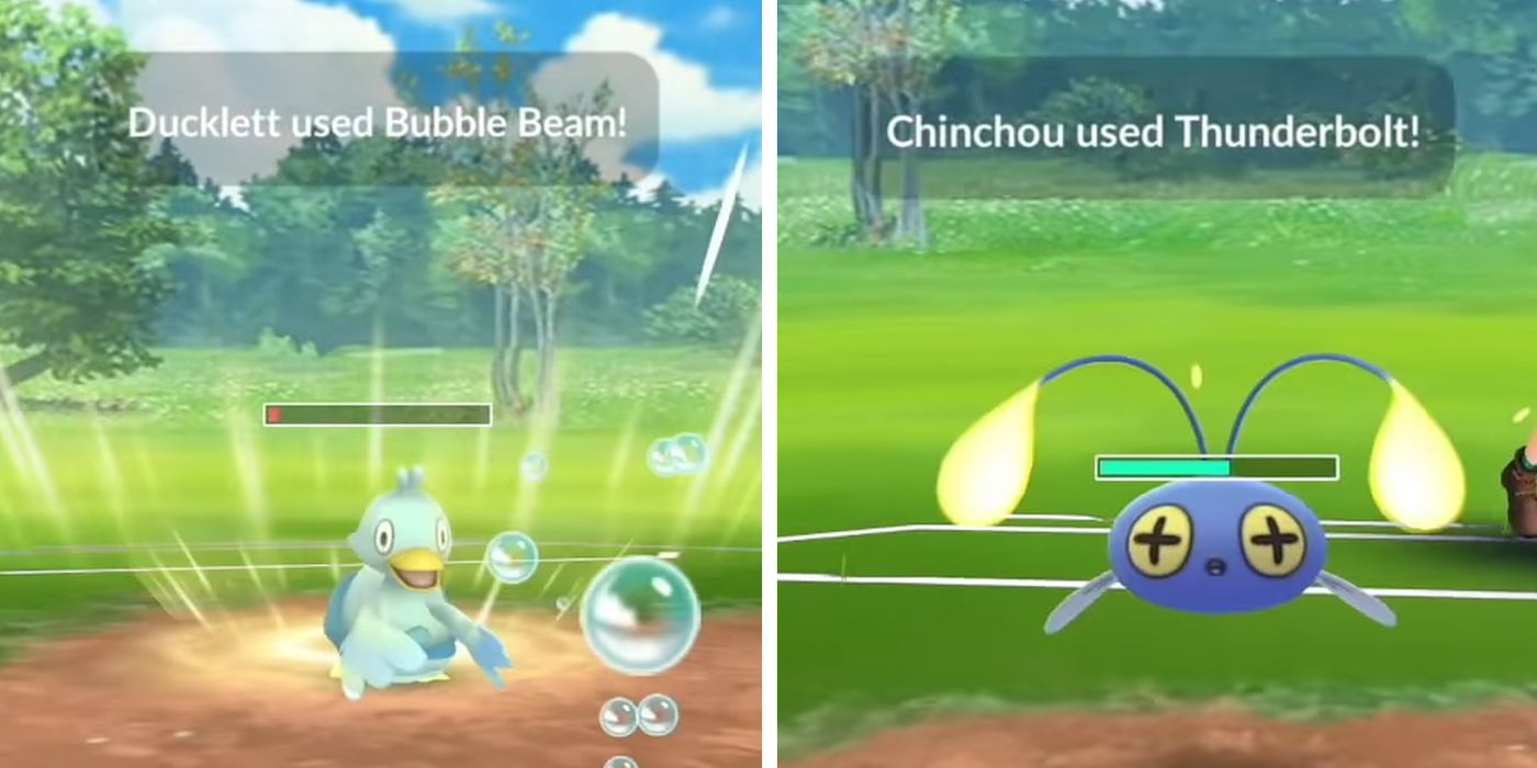 Pokémon GO Best Team to Use For Element Cup Interlude Season