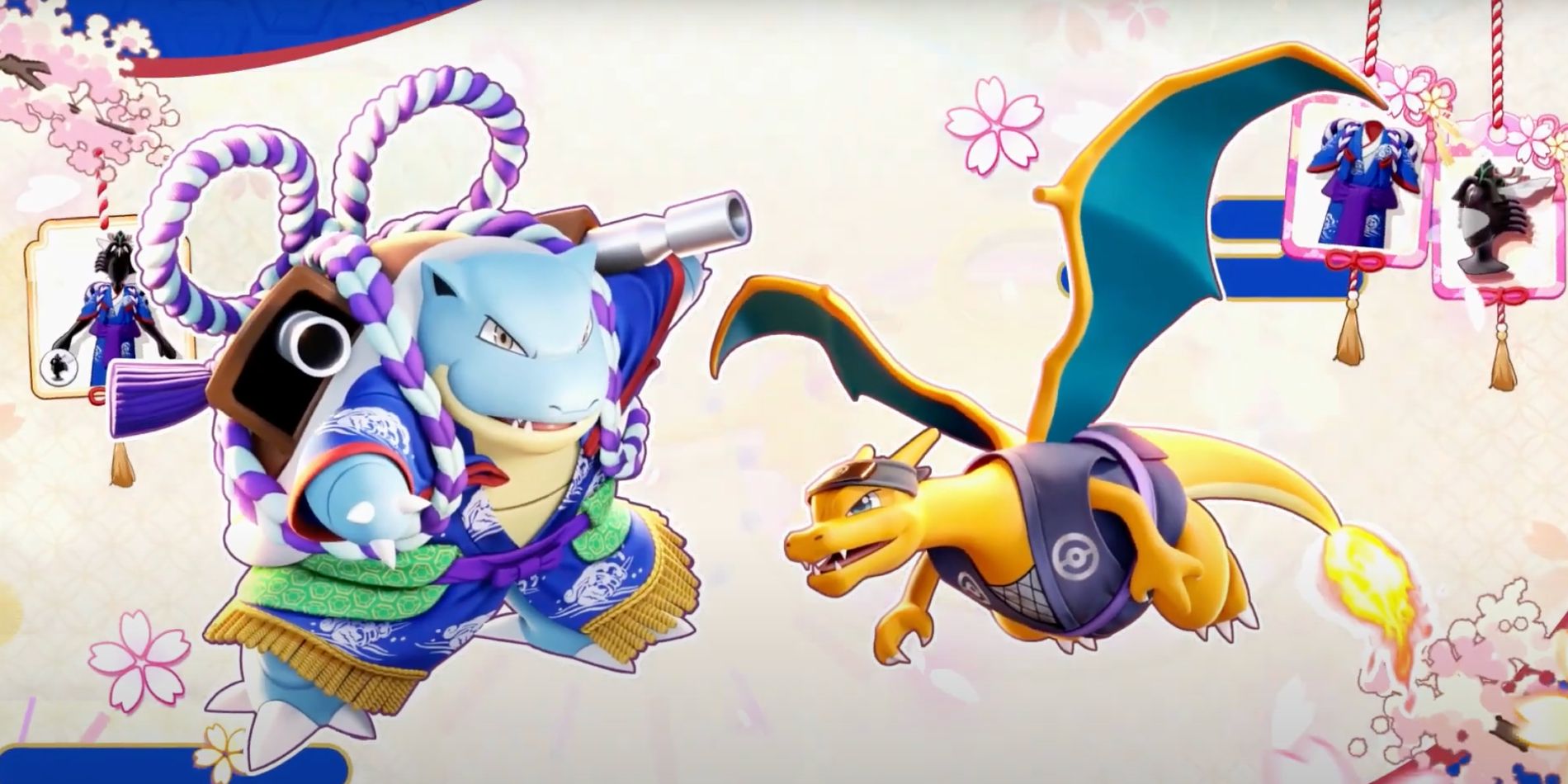 Pokémon Unite Season 7 Battle Pass Guide Pokémon Cosmetic Rewards
