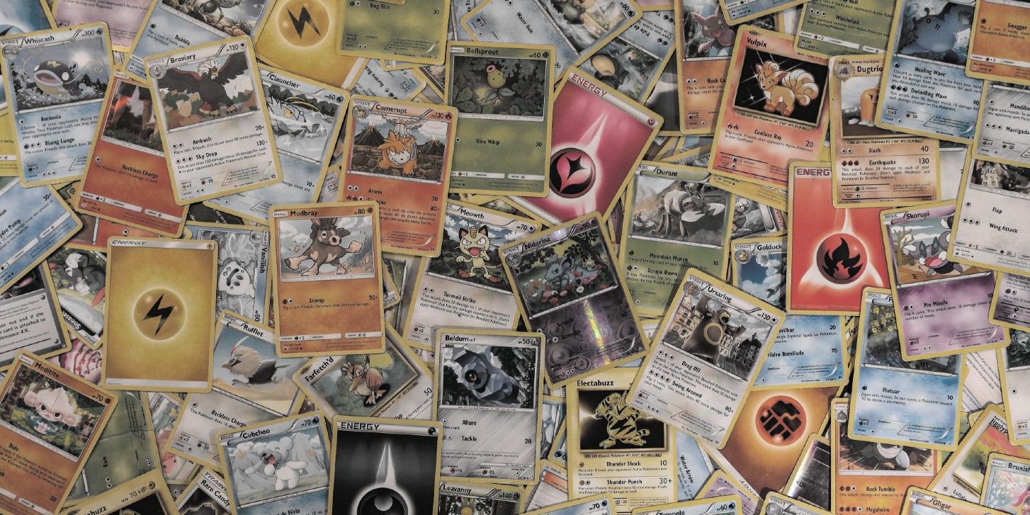 Pokemon Card Shoplifter Killed