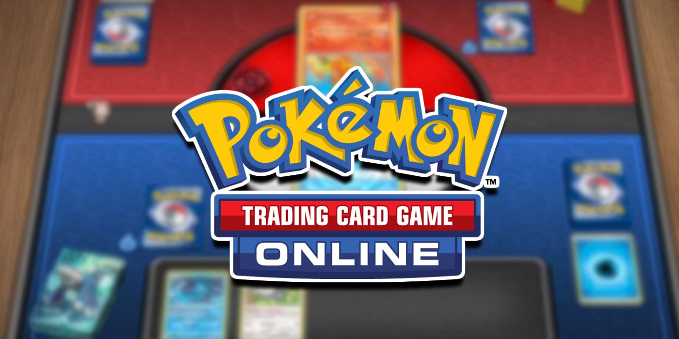 O FIM DO POKÉMON TCG ONLINE