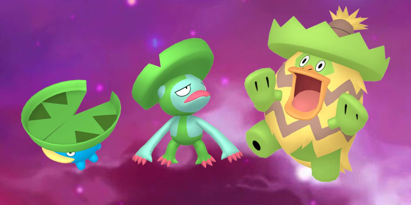 Pokemon That Deserved To Be Starters But Weren T Pokemon That Deserved To Be Starters But Weren T