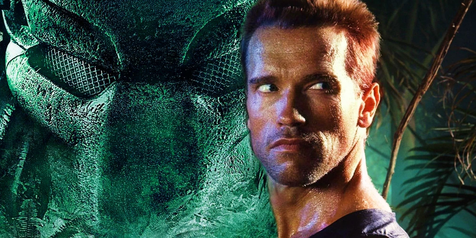 this dark prey twist theory makees the original predator even better