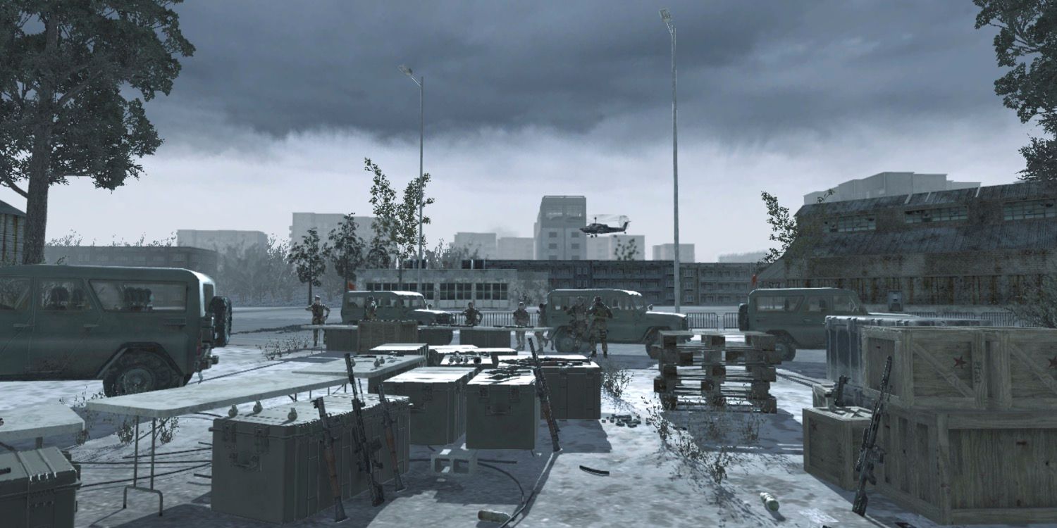 Call Of Duty The 10 Most Iconic Quotes From The Franchise