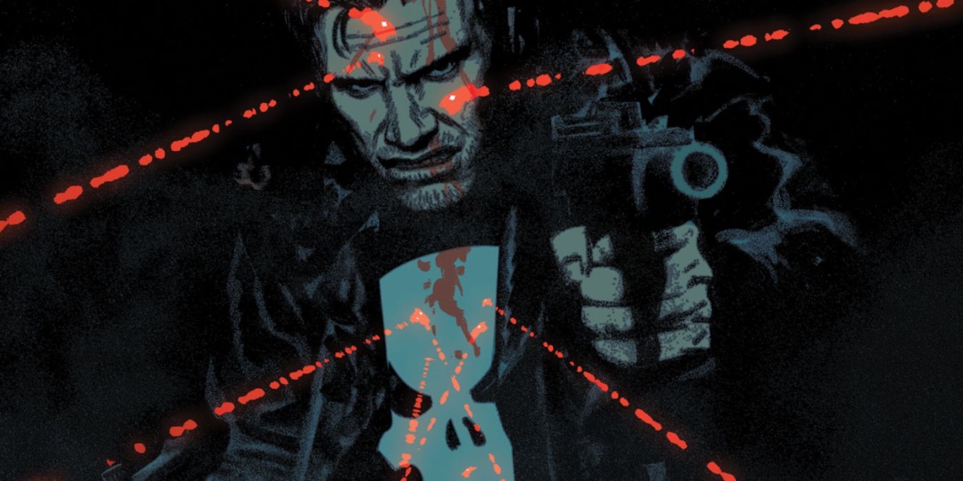 Punisher's Darkest Story Confirms Marvel Agrees With Frank's Real Critics