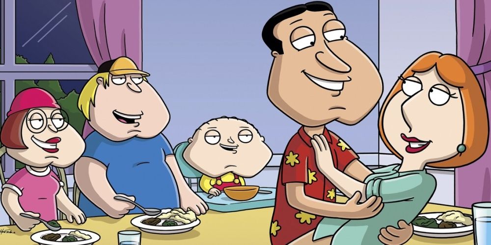 Family Guy 10 Episodes Where Quagmire Stole The Show