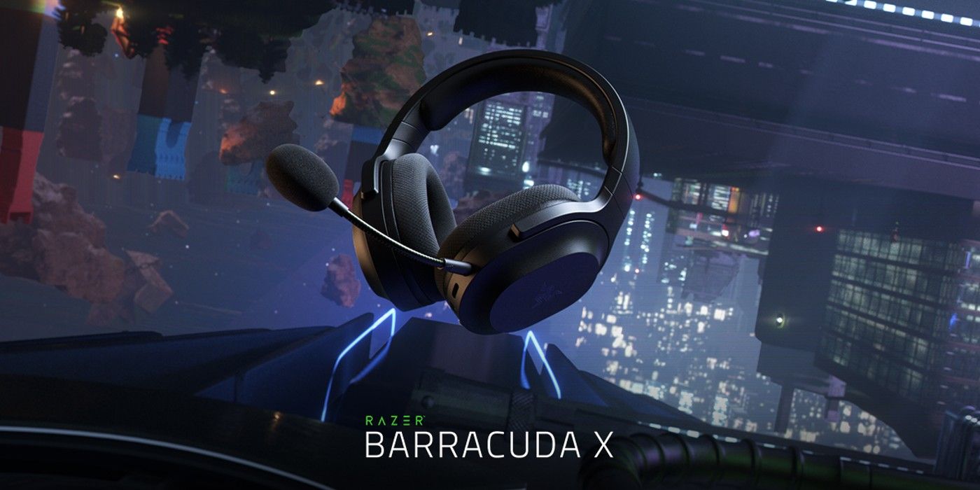 Razer Barracuda X