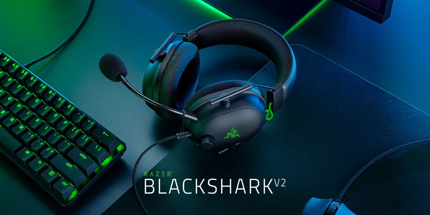 Razer Blackshark V2