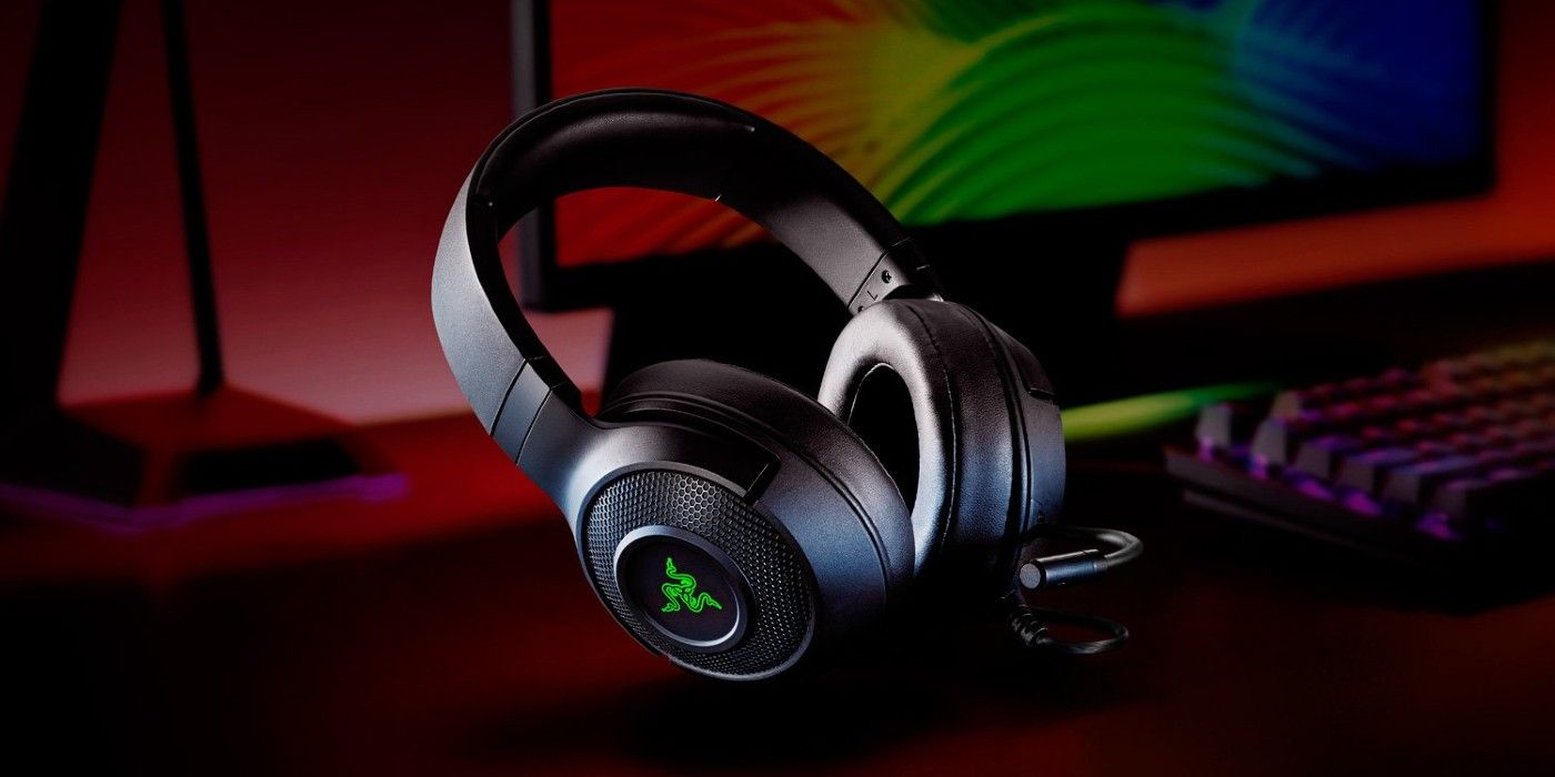 Razer Kraken X