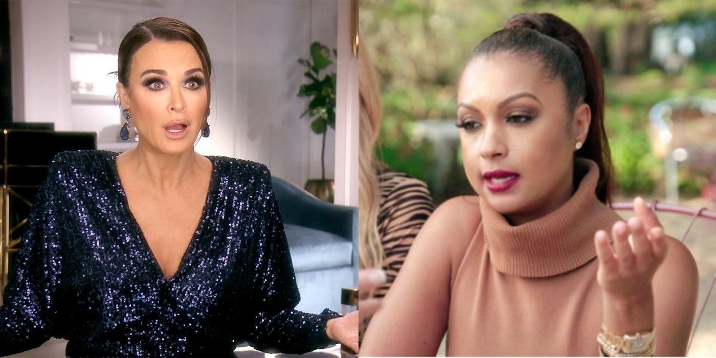 10 Frequently Asked Questions About The Real Housewives, Answered