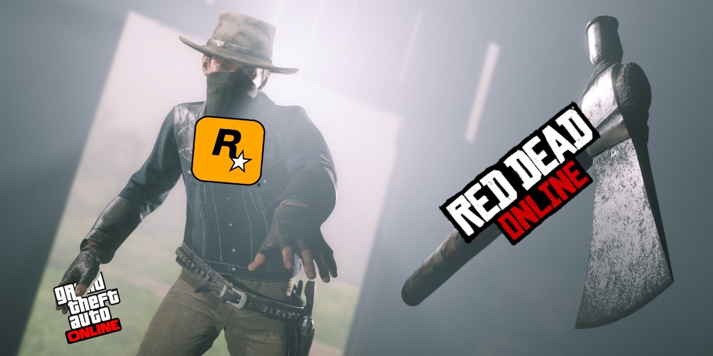 Red Dead 2 Online RELEASE DATE latest, Rockstar Awards news, GTA