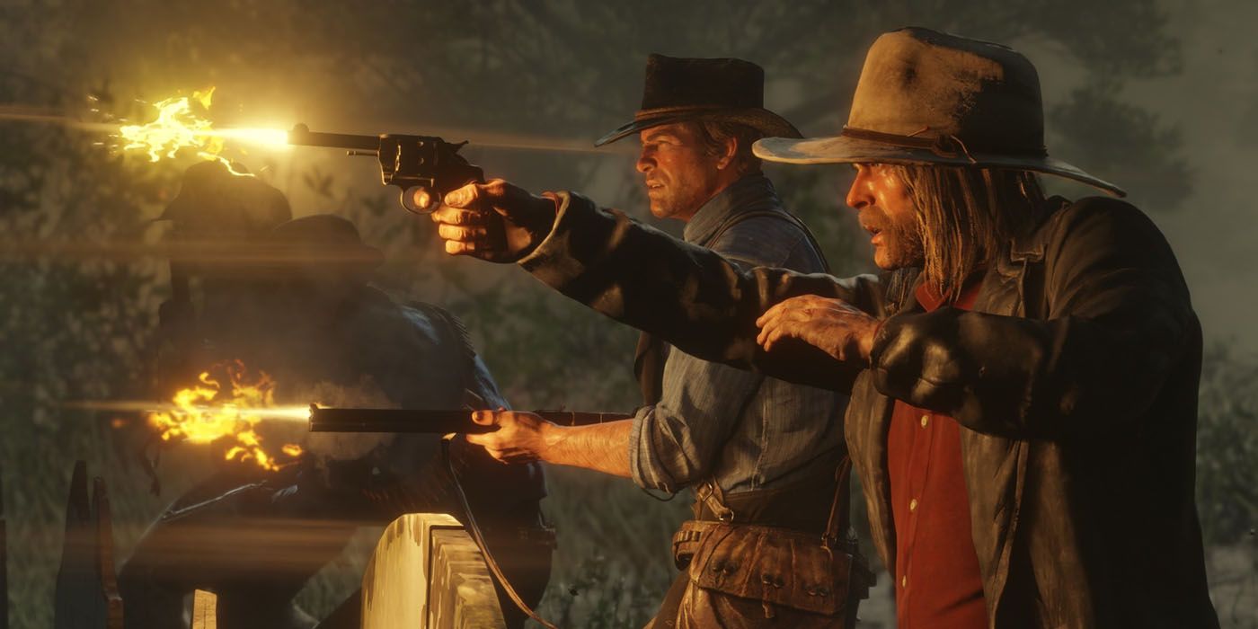 Xbox Major Leak Reveals that Red Dead Redemption 2 May Finally Arrive on  PS5 & Xbox Series