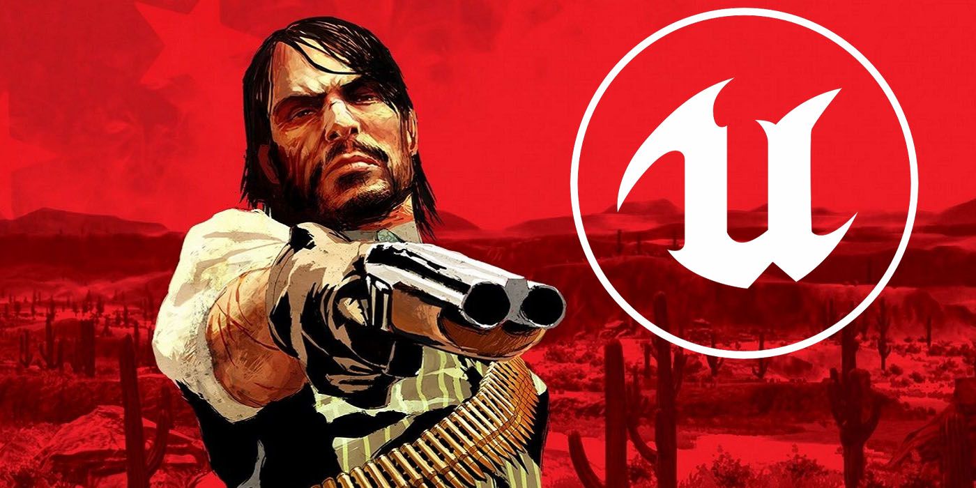 Red Dead Redemption 2 PS5, Xbox Series X/S Upgrade Teased By Leaker