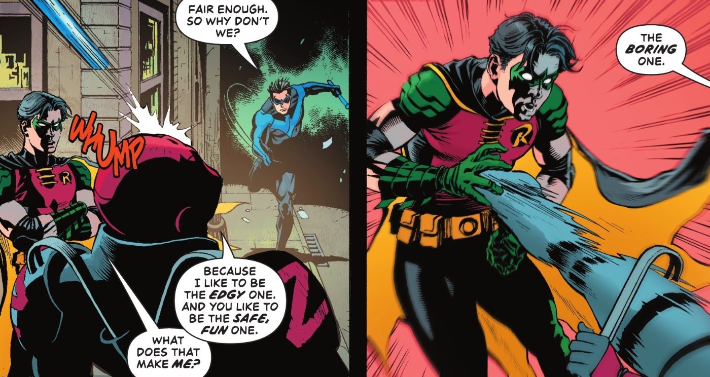 Red-Hood-Calls-Tim-Drake-Robin-Boring