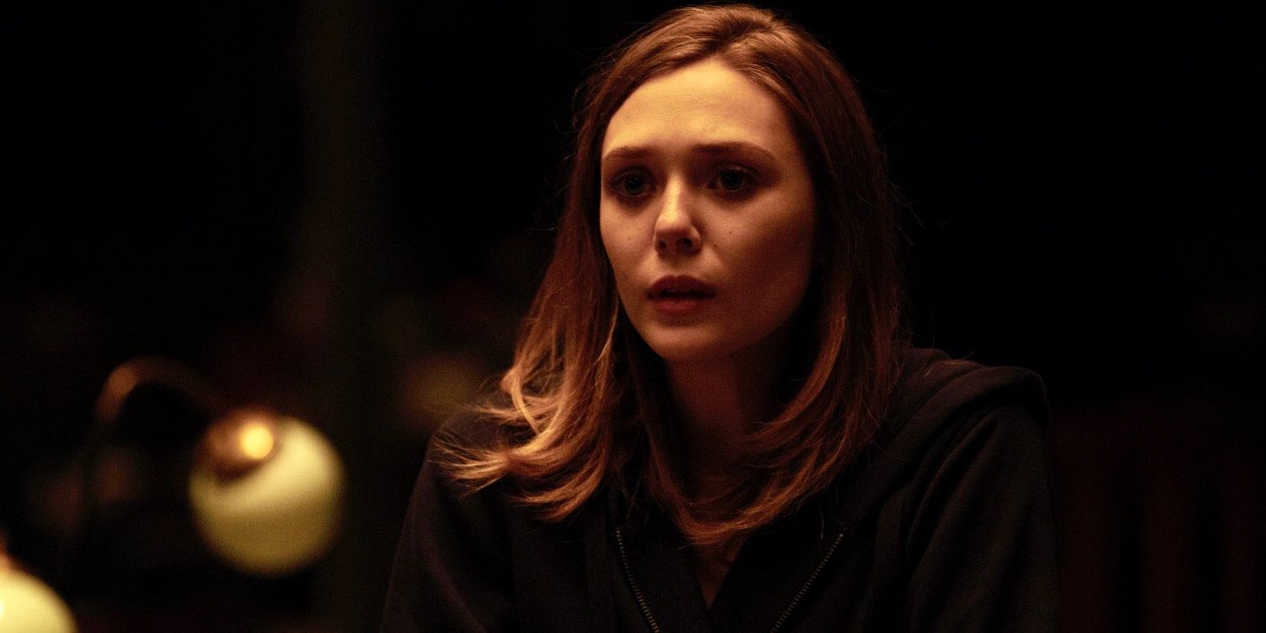 Elizabeth Olsen’s 15 Best Movies, Ranked According To IMDb
