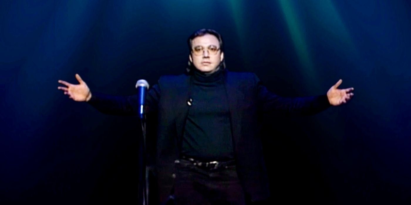 Best Comedy Stand Up Specials On Amazon Prime Right Now