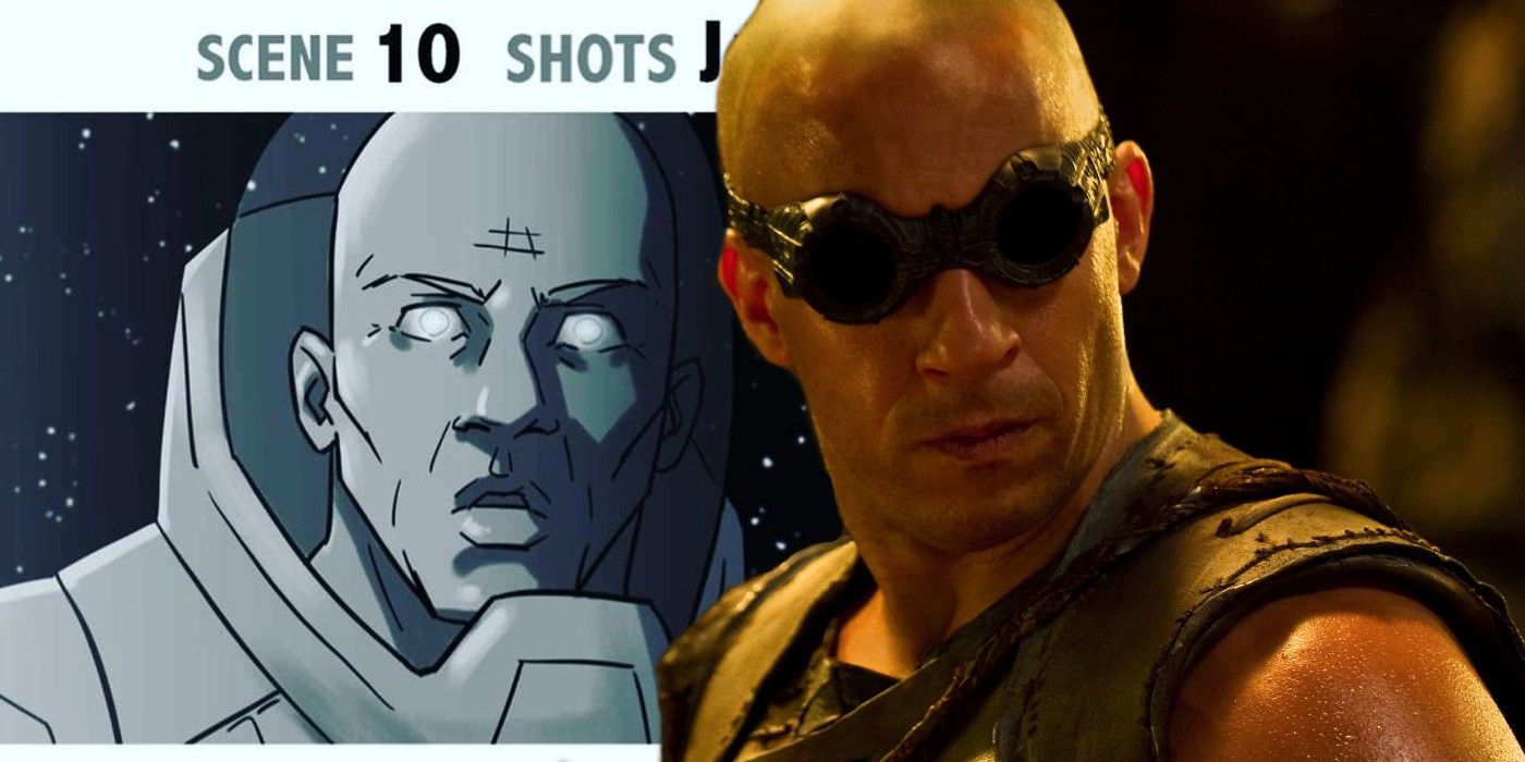 Riddick 4. Риддик 4 фурия. Riddick meme. Riddick without Glasses.