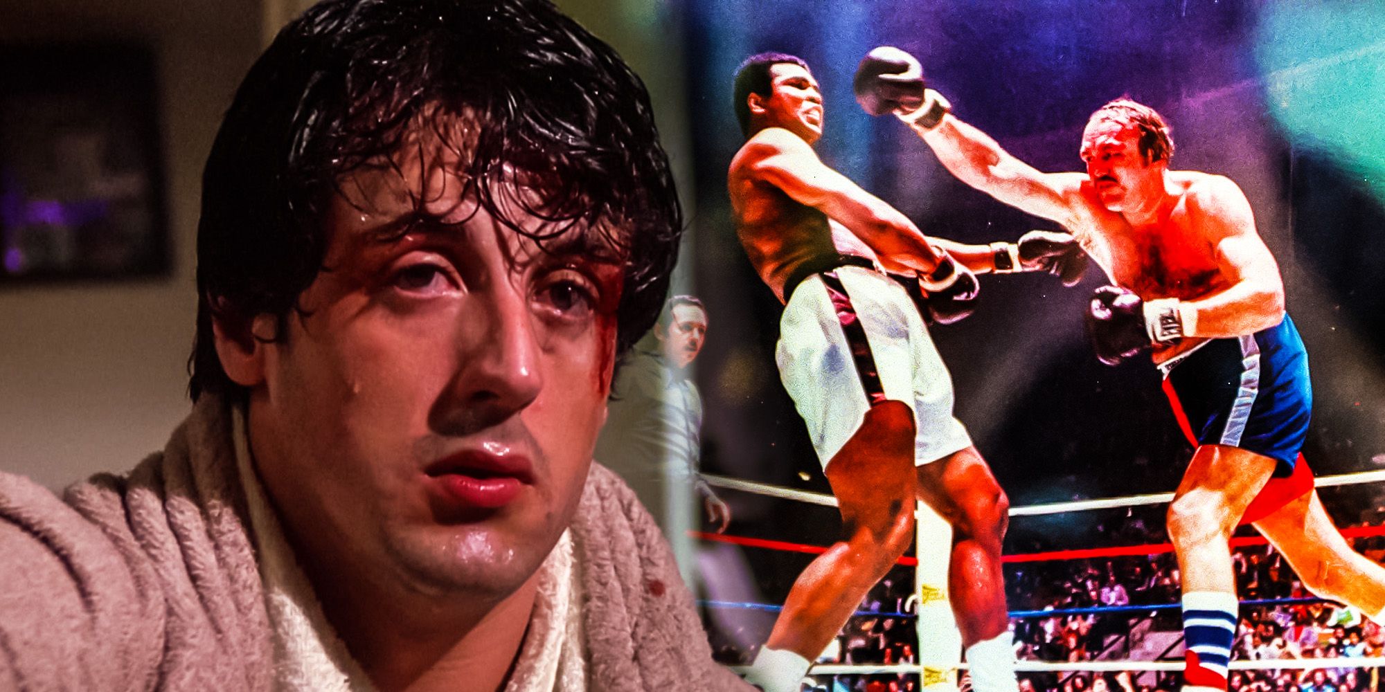 Rocky prequel series honor the original rocky and apollo inspirations