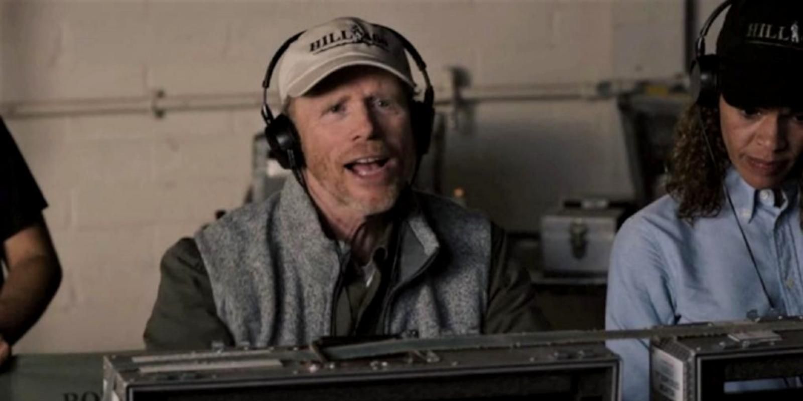 Ron Howard in This Is Us