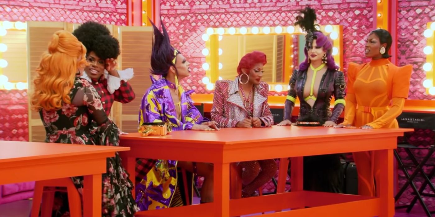 RPDR: Why All-Stars Season 7 Format Should Replace Lipstick Elimination