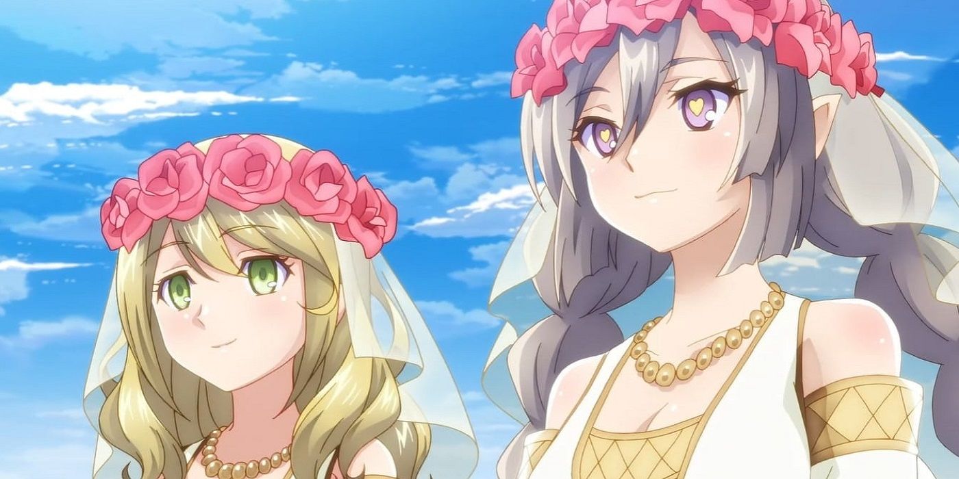 Rune Factory 5 Marriage Requirements