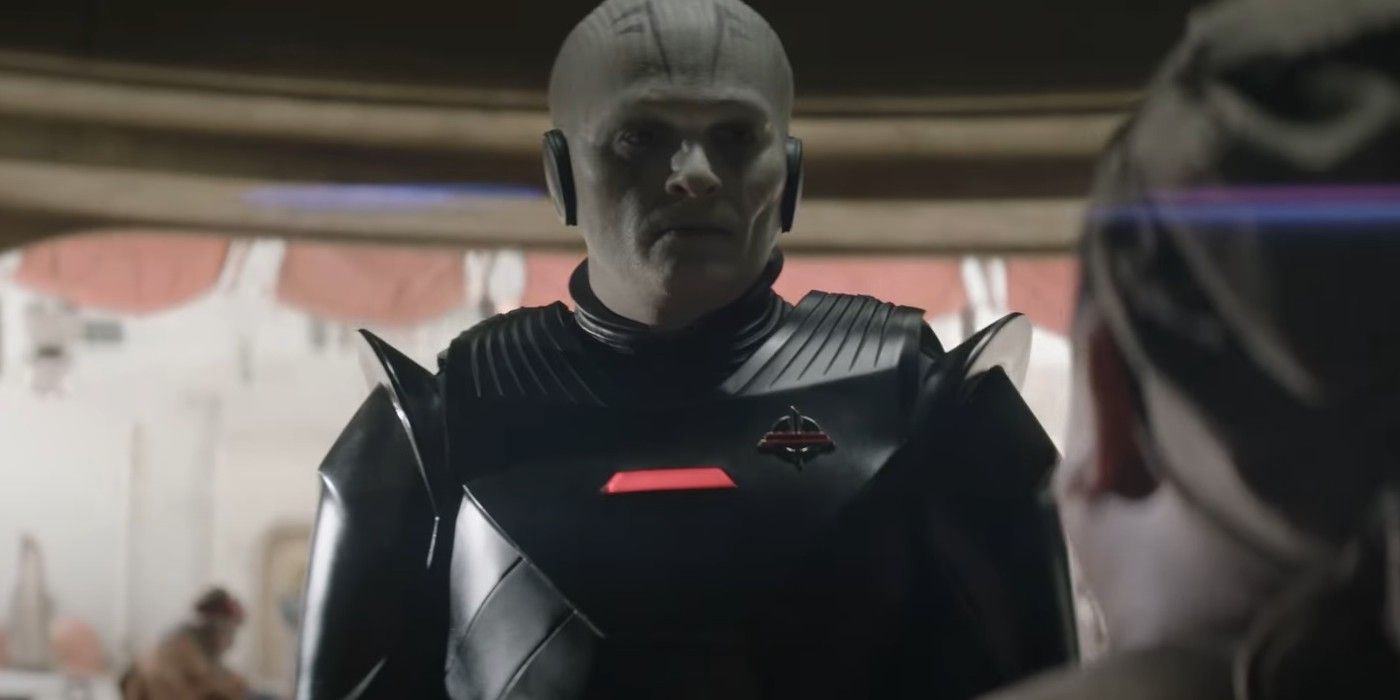 The Grand Inquisitor Looks Better: What Went Wrong In The Kenobi Teaser?