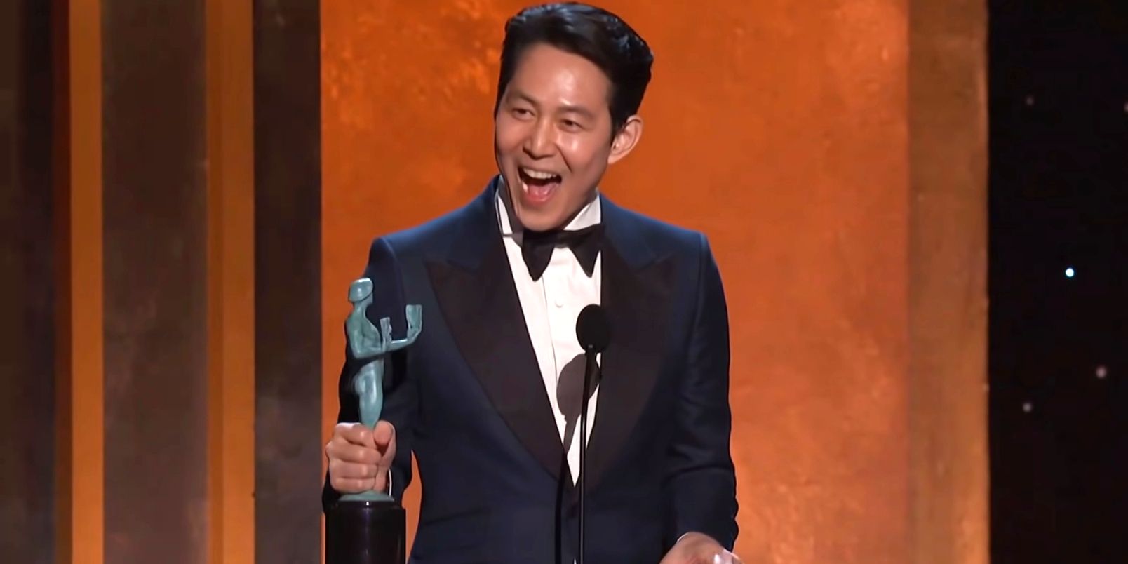 Screen Actors Guild Awards Will No Longer Air On TNT & TBS