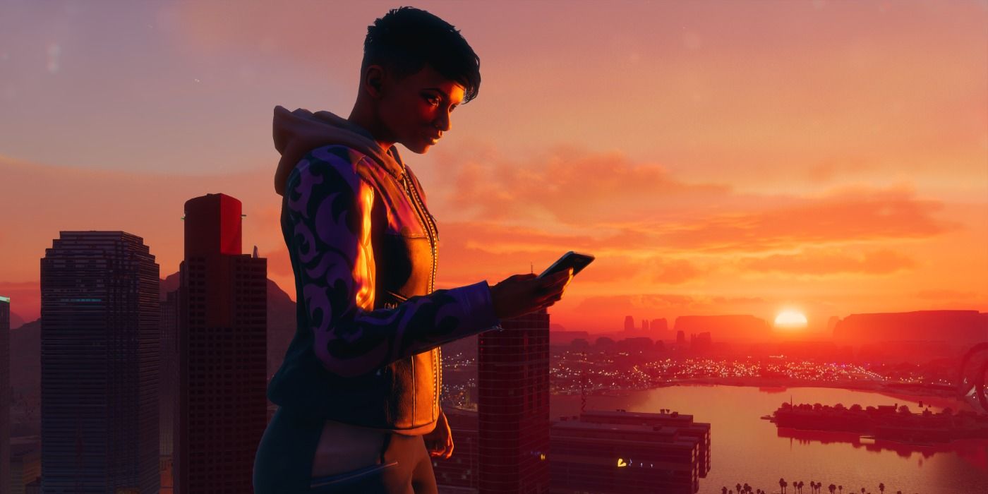 Saints Row Cover