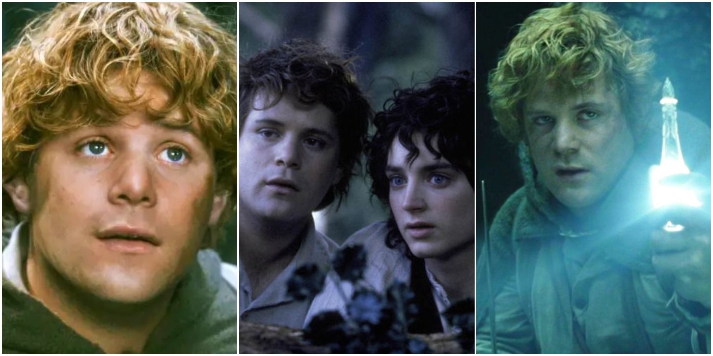 James Corden Reveals He Auditioned To Play Key 'Lord Of The Rings' Character
