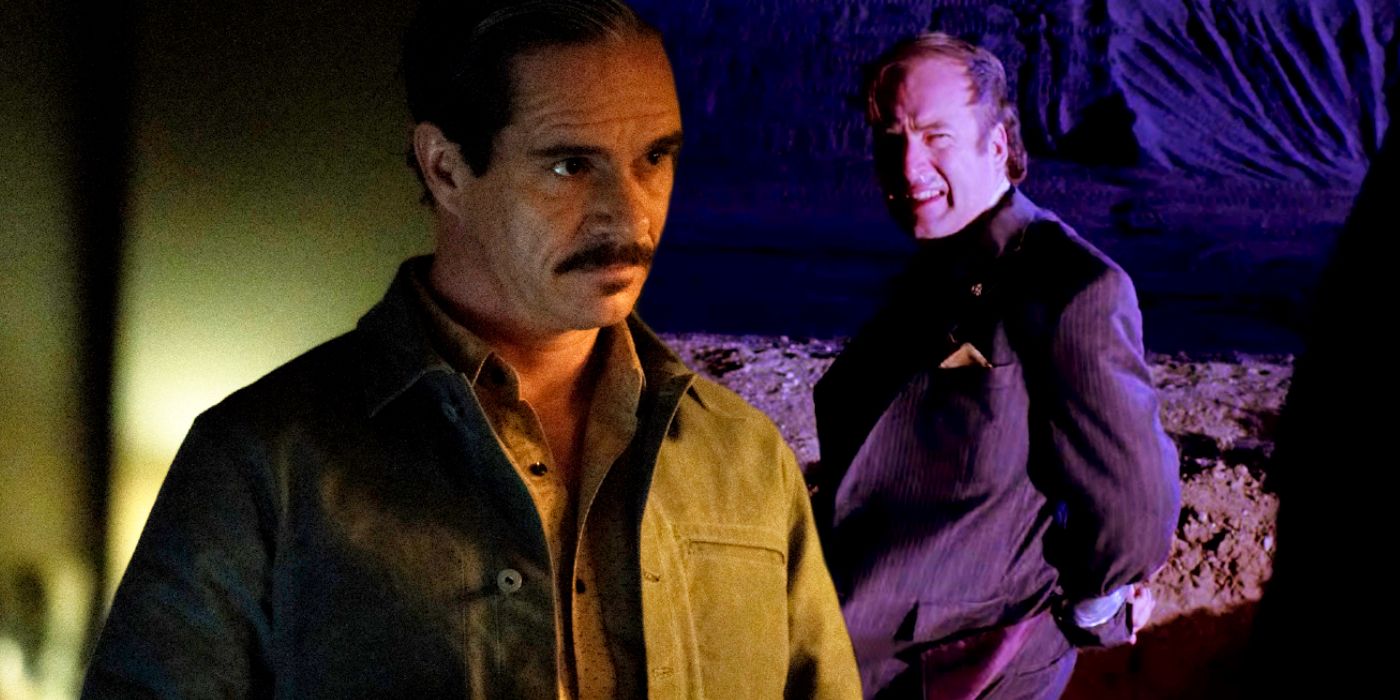 Better Call Saul Jimmy Lalo