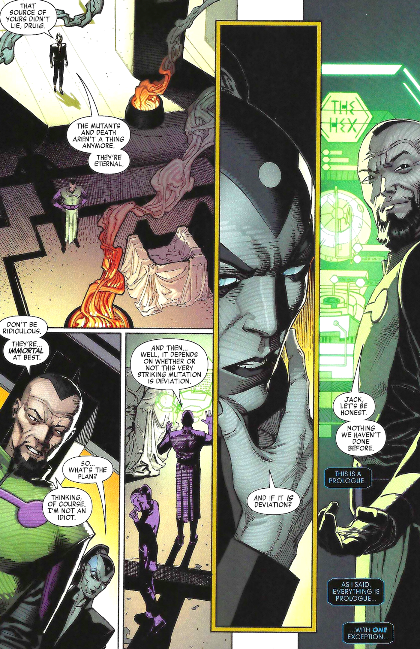 Scarlet-Witch-Hex-Comic avengers xmen eternals comic