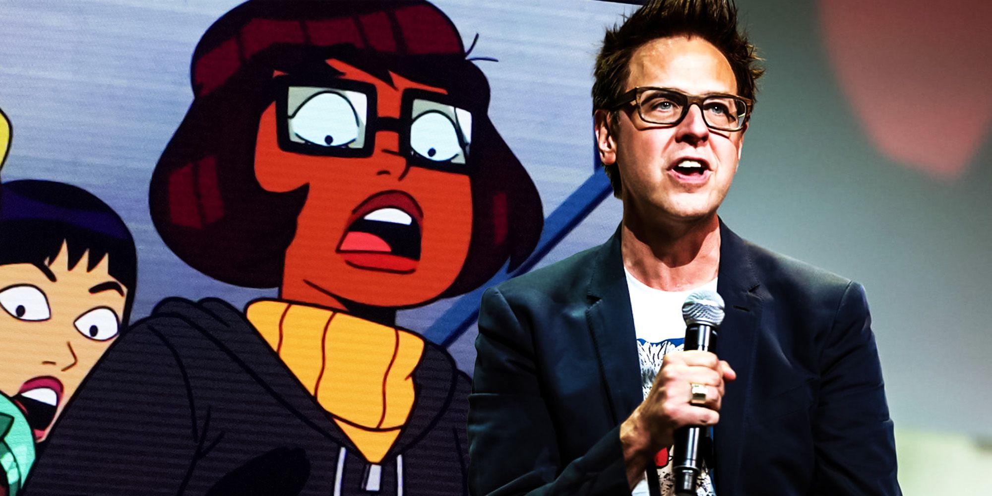 Scooby Doos Graphic Velma Spinoff Revives James Gunns Lost Vision