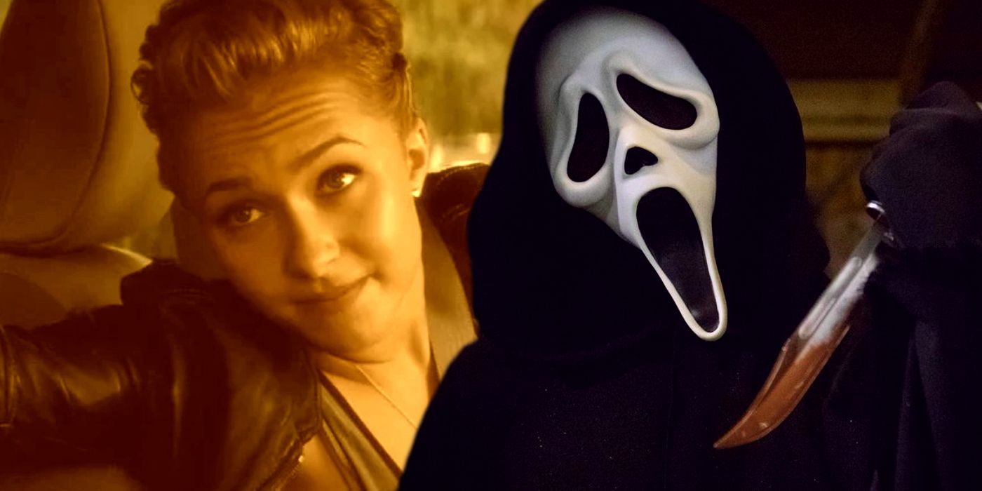 Scream 6 cast  Full list of actors in the hit horror sequel