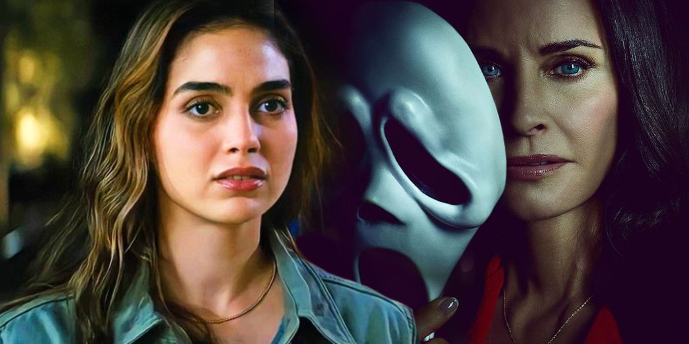 SCREAM 6 Announces Returning Cast